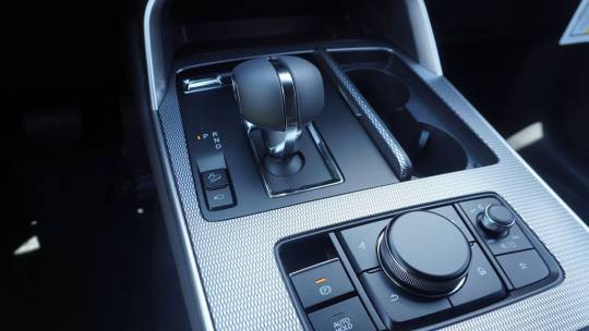 2025 Mazda CX-70