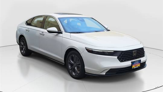 2024 Honda Accord