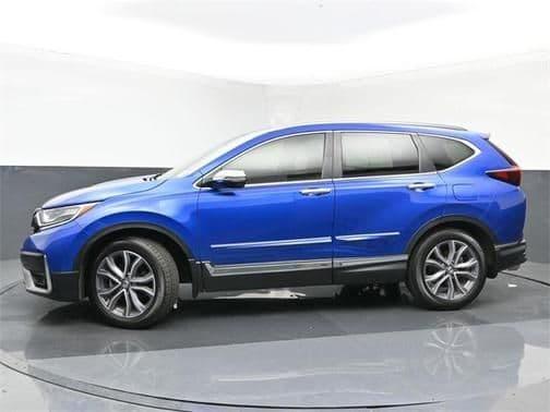 2020 honda cr-v 2wd touring in ardmore, oklahoma