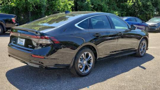 2024 Honda Accord
