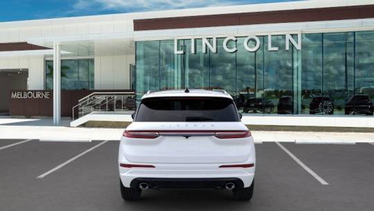 2024 Lincoln Corsair