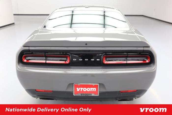 used 2019 dodge challenger r/t providence - new bedford, ri 02912 for sale in providence, rhode island
