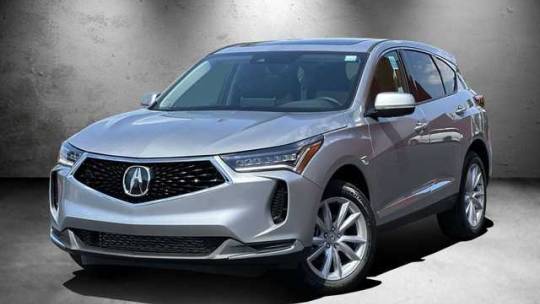 2024 Acura RDX