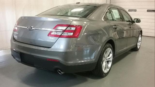 2013 ford taurus sel sel 4dr sedan for sale in westbrook, maine