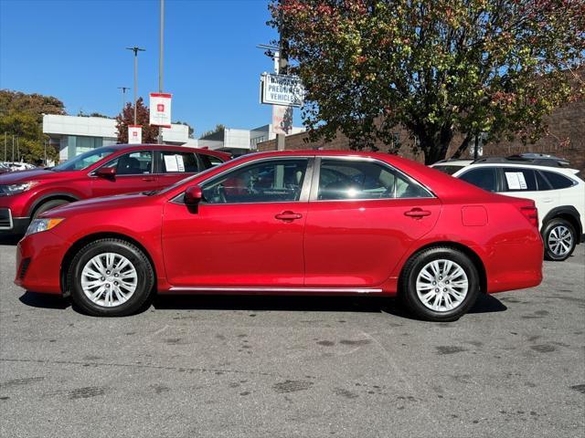 2014 toyota camry se sport