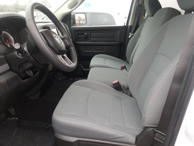 used 2018 ram 1500 express kingston, ny 12401 for sale in eddyville, new york