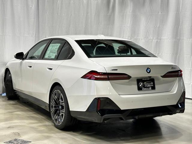 2024 bmw 530 i xdrive
