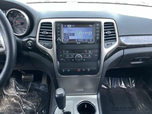 2012 jeep grand cherokee laredo in rochester, minnesota
