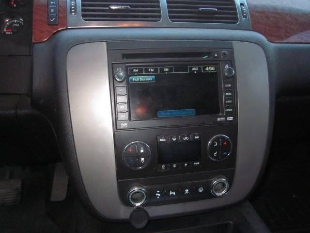 used 2007 gmc yukon 4wd yakima, wa 98901 for sale in east selah, washington