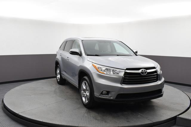 2014 toyota highlander limited awd limited 4dr suv for sale in farmington, new mexico