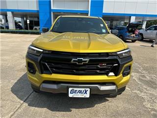 2024 Chevrolet z71