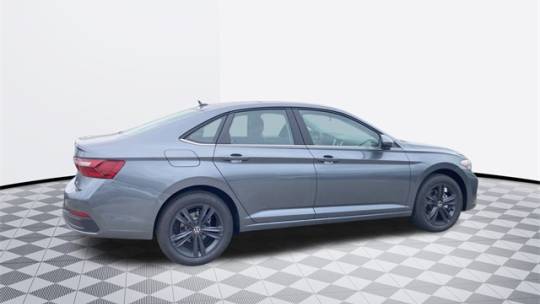 2024 Volkswagen Jetta