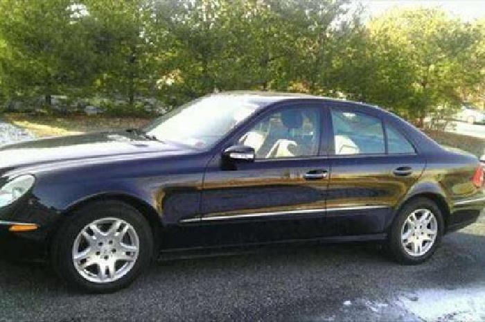 mercedes benz e350 4matic in holbrook, ny