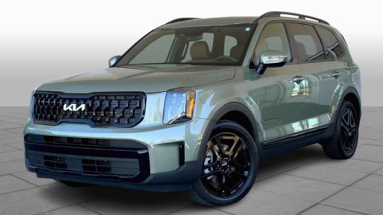 2024 Kia Telluride