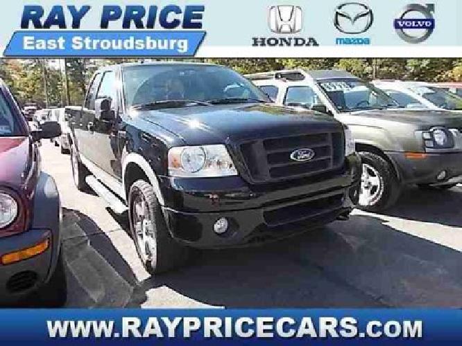 2006 ford f-150 fx4 in east stroudsburg, pa