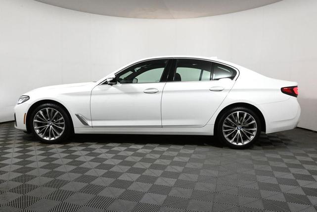 2023 bmw 540 i xdrive