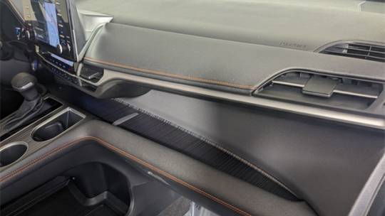 2024 Toyota Sienna