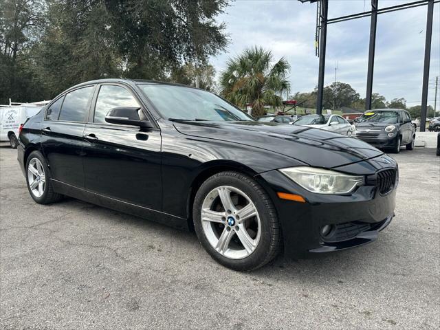 2014 bmw 320 i