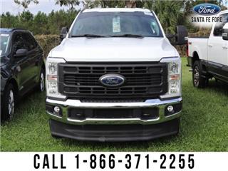 2023 Ford F-250 king ranch