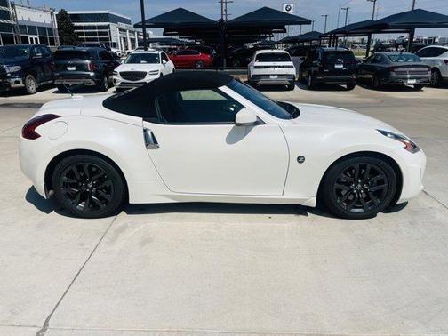 2019 nissan 370z in co bluffs, iowa
