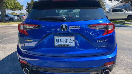 2025 Acura RDX