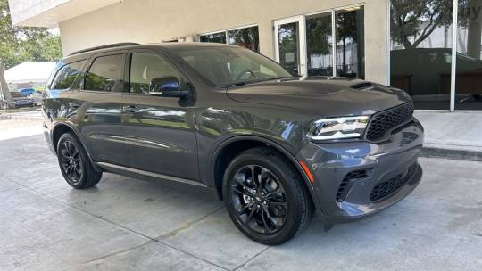 2024 Dodge Durango