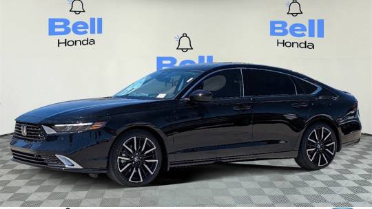 2023 Honda Accord