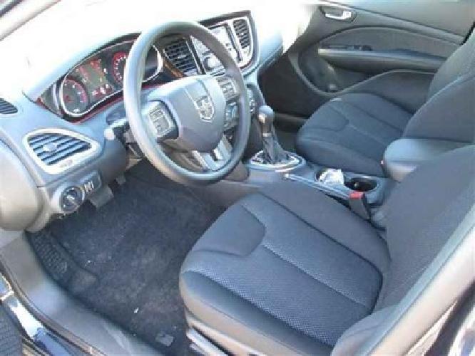 2014 dodge dart se in cerritos, ca