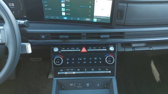 2024 Hyundai Santa Fe