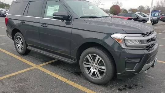 2024 Ford Expedition