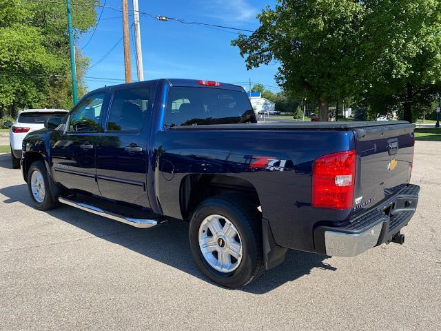2010 chevrolet silverado 1500 in evansville, wisconsin
