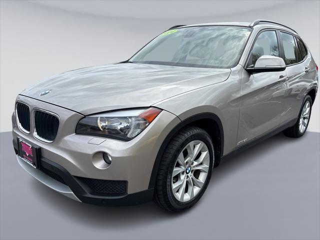 2014 bmw x1 xdrive 28i