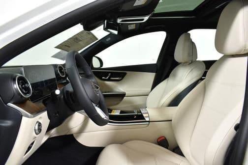2024 mercedes-benz c-class in denver, colorado