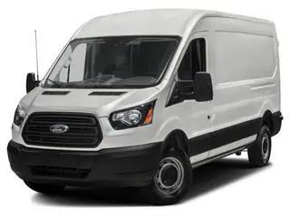 2016 ford transit-250 base