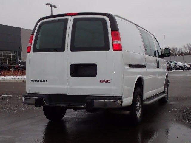 used 2017 gmc savana 2500 waterford, mi 48327 for sale in waterford, michigan