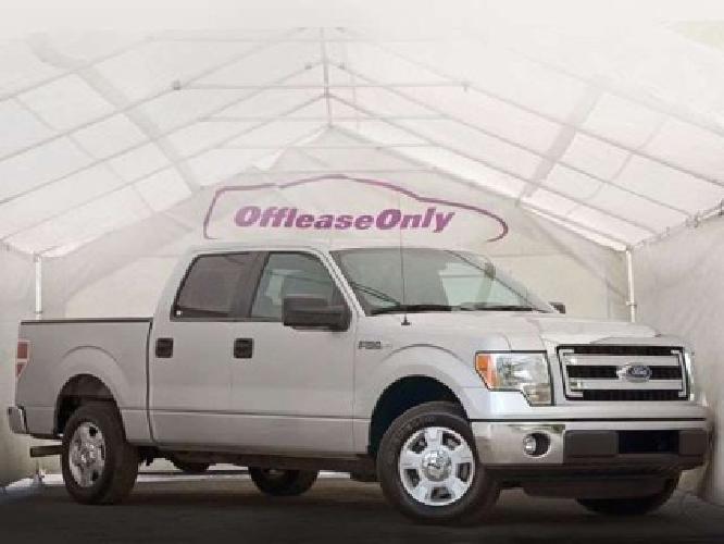 2013 ford f-150 super crew xlt in lake worth, fl