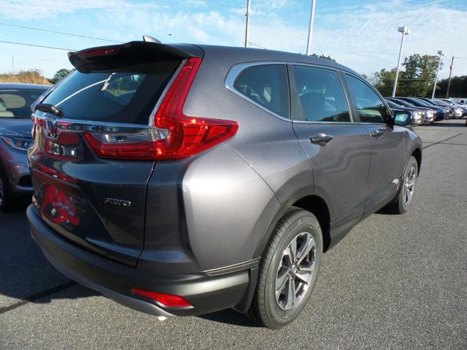 new 2019 honda cr-v awd lx indiana, pa 15701 for sale in indiana, pennsylvania
