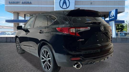 2025 Acura RDX