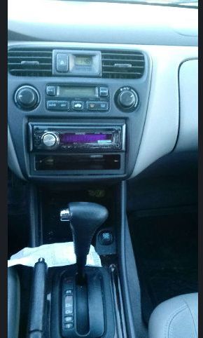2000 honda accord ex in maryland by owner