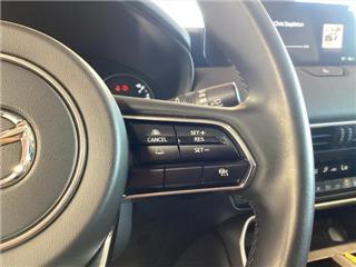 2024 Mazda CX-90 3.3 turbo premium