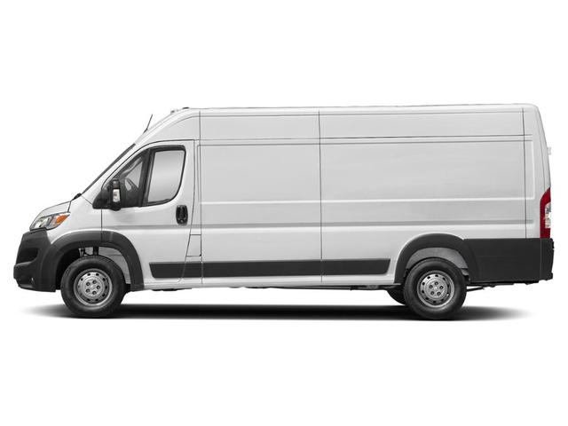 2023 ram promaster 3500 high roof