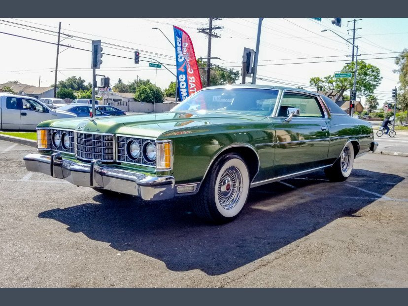 1973 ford ltd