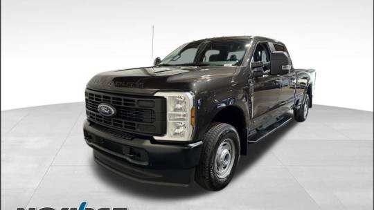 2024 Ford F-250