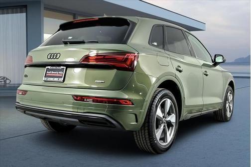 2024 audi q5