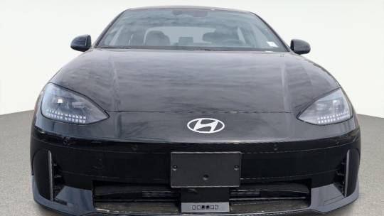 2024 Hyundai IONIQ 6