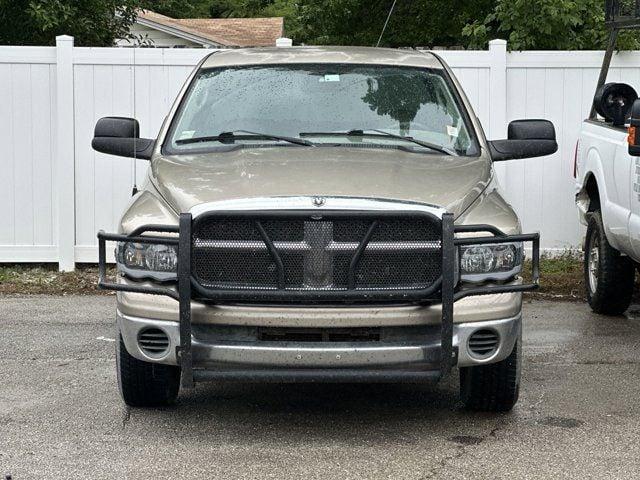 2003 dodge ram 2500 slt/laramie in siloam springs, arkansas