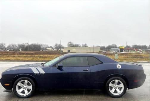 2013 dodge challenger r/t in harrisonville, missouri