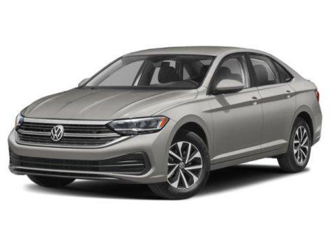 2024 volkswagen jetta 1.5t sport