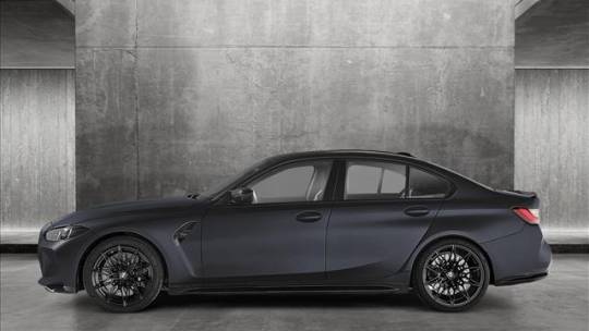 2025 BMW M3
