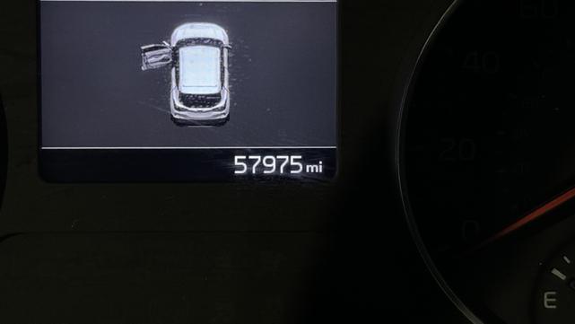 2022 kia seltos ex